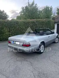 1996 Mercedes Benz 200