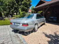 1996 Mercedes Benz 200