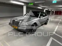 1996 Mercedes Benz 200