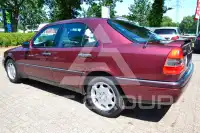 1996 Mercedes Benz 230