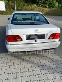 1996 Mercedes Benz 230