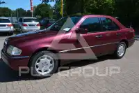 1996 Mercedes Benz 230