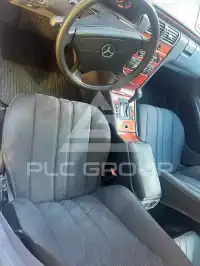 1996 Mercedes Benz 230