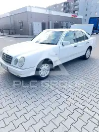 1996 Mercedes Benz 230