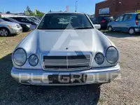 1996 Mercedes Benz E 280