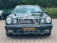 1996 Mercedes Benz E 280