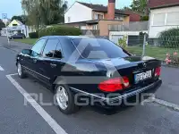 1996 Mercedes Benz E 280