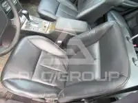 1996 Mercedes Benz E 280