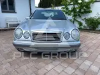 1996 Mercedes Benz E 280