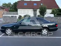 1996 Mercedes Benz E 280