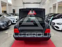 1996 Mercedes Benz E 280