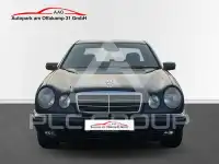 1996 Mercedes Benz E 280
