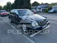1996 Mercedes Benz E 280