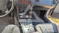 1996 Mercedes Benz E 280