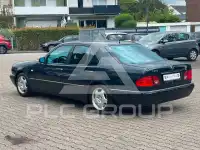 1996 Mercedes Benz E 280