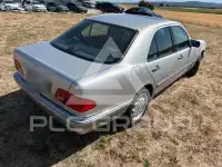 1996 Mercedes Benz E 280