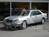 1996 Mercedes Benz E 280