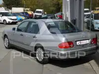 1996 Mercedes Benz E 280