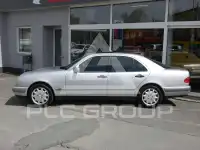 1996 Mercedes Benz E 280