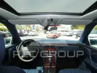 1996 Mercedes Benz E 280