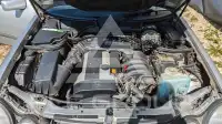 1996 Mercedes Benz E 280