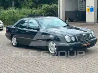 1996 Mercedes Benz E 280