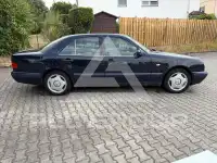 1996 Mercedes Benz E 280