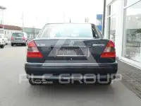 1996 Mercedes Benz C 36 AMG