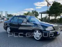 1996 Mercedes Benz C 36 AMG