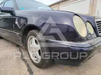 1996 Mercedes Benz E 230
