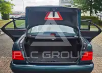 1996 Mercedes Benz E 230