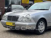1996 Mercedes Benz E 230