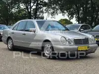 1996 Mercedes Benz E 230