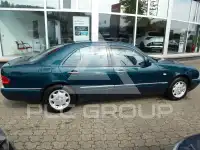 1996 Mercedes Benz E 230
