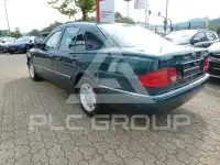 1996 Mercedes Benz E 230