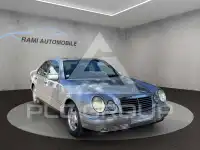 1996 Mercedes Benz E 230