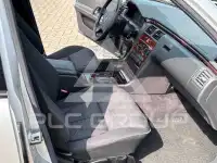 1996 Mercedes Benz E 230