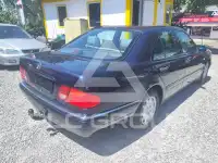 1996 Mercedes Benz E 230