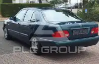 1996 Mercedes Benz E 230