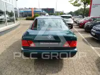 1996 Mercedes Benz E 230
