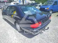 1996 Mercedes Benz E 230