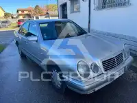 1996 Mercedes Benz E 230