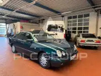 1996 Mercedes Benz E 230