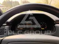 1996 Mercedes Benz E 230