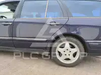 1996 Mercedes Benz E 230