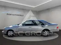 1996 Mercedes Benz E 230