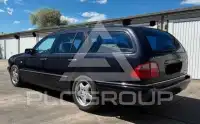 1996 Mercedes Benz E 230