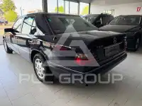 1996 Mercedes Benz E 250