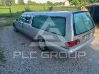 1996 Mercedes Benz E 250