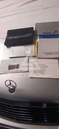 1996 Mercedes Benz E 250